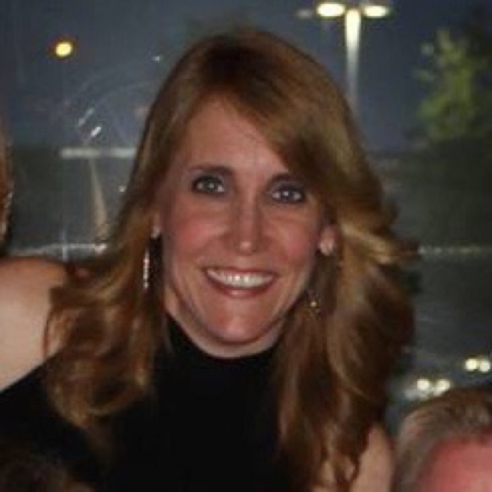 Meet your Posher, Kelly lyn